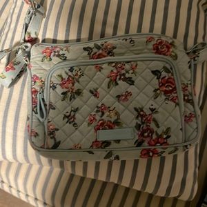 Vera Bradley crossbody bag